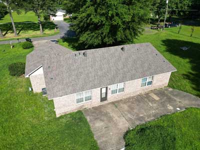 Asphalt Roof Repair Asphalt Roof Repair