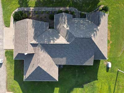 Residential Roofing Services Residential Roofing Services
