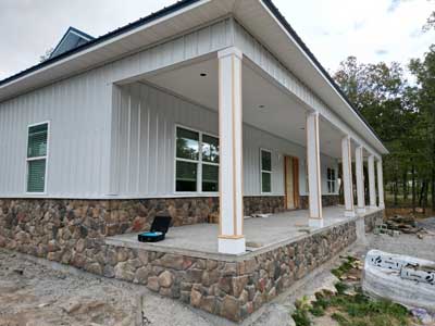 Soffit Fascia Services Soffit Fascia Services