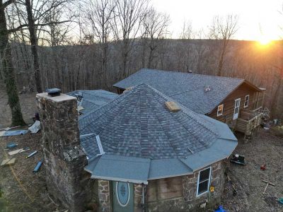 Home Roofing Services