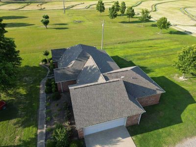 Residential Roof Replacement