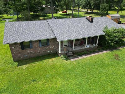 Shingle Roof Repair Services