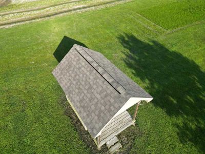 Shingle Roofing Services