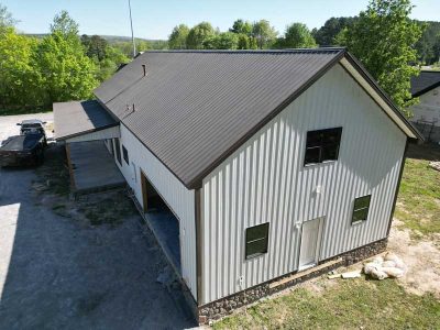 Siding Installation Services